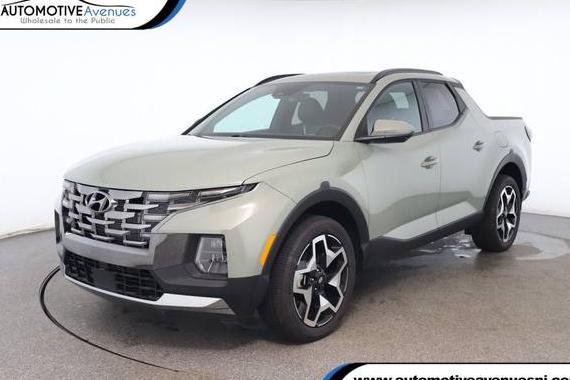 HYUNDAI SANTA CRUZ 2024 5NTJEDDF3RH123000 image